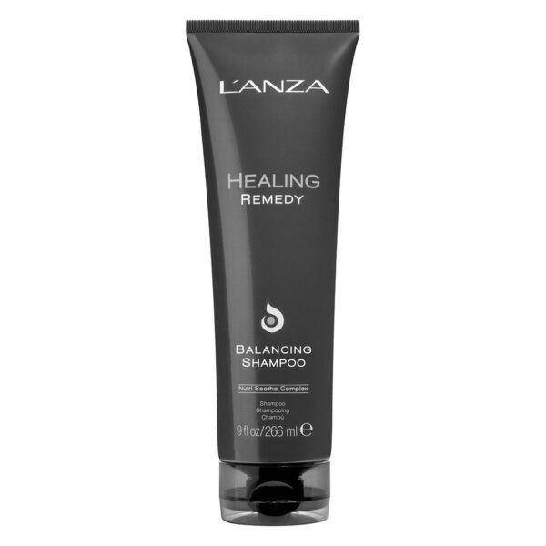 L&apos;ANZA Healing Remedy Balancing Shampoo 266ml