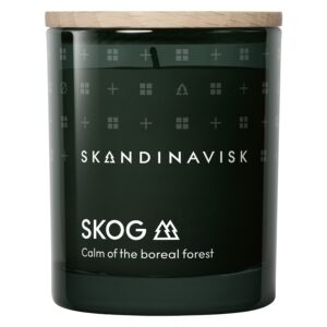 Skandinavisk SKOG Scented Candle 65g Special Edition