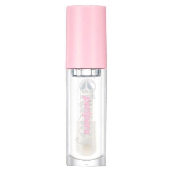 Peripera Ink Glasting Lip Gloss 01 Clear 4