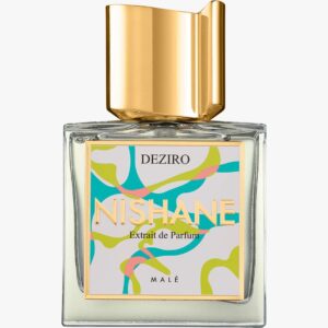 Deziro EdP (Størrelse: 50 ML)