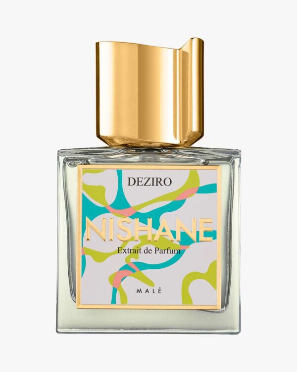 Deziro EdP (Størrelse: 50 ML)