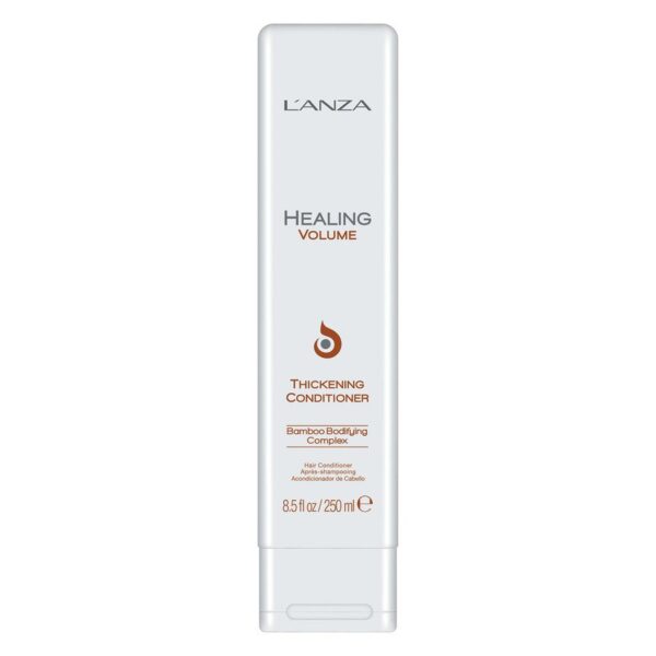 L&apos;ANZA Healing Volume Thickening Conditioner 250ml