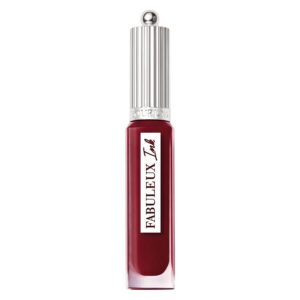 Bourjois Fabuleux Ink Lacquer 05 Berry&apos;tale Romance 3