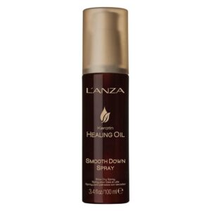 L&apos;ANZA Keratin Healing Oil Smooth Down Spray 100ml