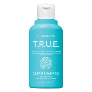 L&apos;ANZA T.R.U.E. Clean Shampoo 56g