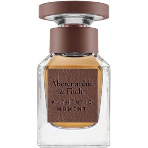 Abercrombie & Fitch Authentic Moment Men Eau de Toilette 30 ml