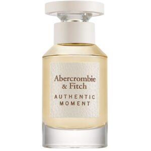 Abercrombie & Fitch Authentic Moment Women 50 ml