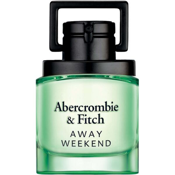 Abercrombie & Fitch Away Weekend Man Eau de Toilette 50 ml