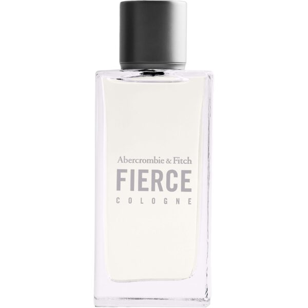 Abercrombie & Fitch Fierce Fierce Cologne Eau de Cologne 100 ml