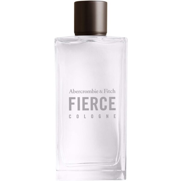 Abercrombie & Fitch Fierce Eau De Cologne 200 ml