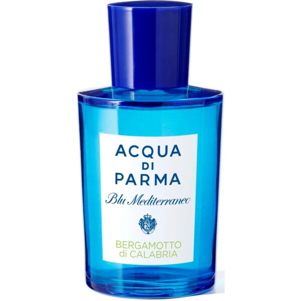 Acqua di Parma   Blu Mediterraneo Collection Bergamotto di Calabria Ea