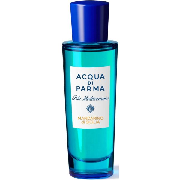 Acqua di Parma Blu Mediterraneo Collection Mandarino di Sicilia Eau de