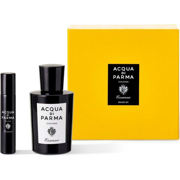 Acqua di Parma Colonia Collection Colonia Essenza Deluxe Set