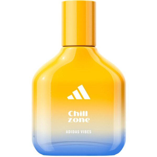 Adidas Vibes Collection Chill Zone Eau de Parfum 50 ml