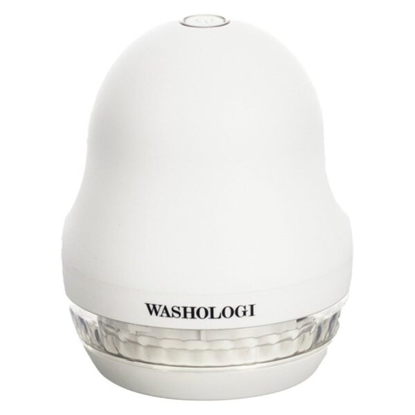 Washologi Fabric Shaver White