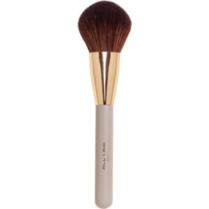 ALL I AM BEAUTY Full Face Powder Brush 110