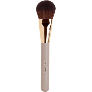 ALL I AM BEAUTY Sculpting Cheek Brush 140