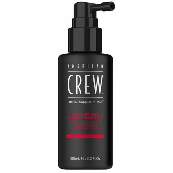 American Crew Hair & Body Anti-Hairloss Scalp Lotion 100 ml