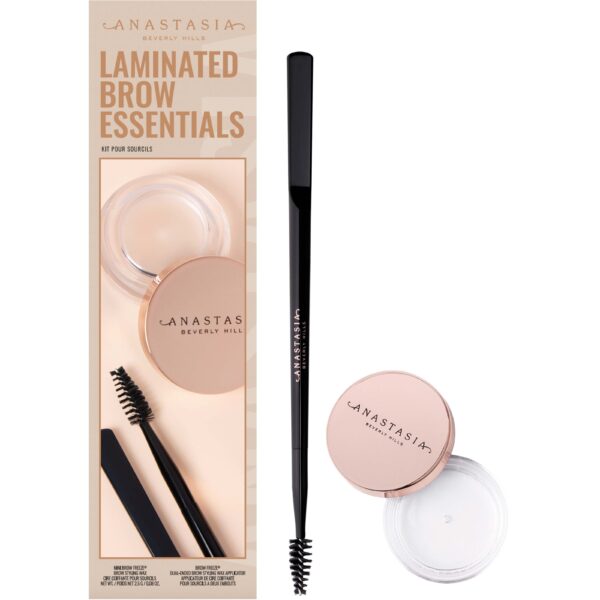 Anastasia Beverly Hills Laminated Brow Essentials 2