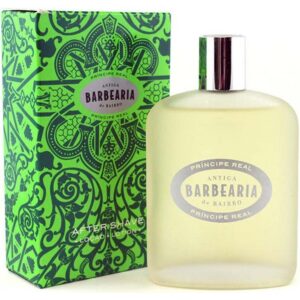 Antiga Barbearia de Bairro Principe Real After Shave Lotion  100 ml