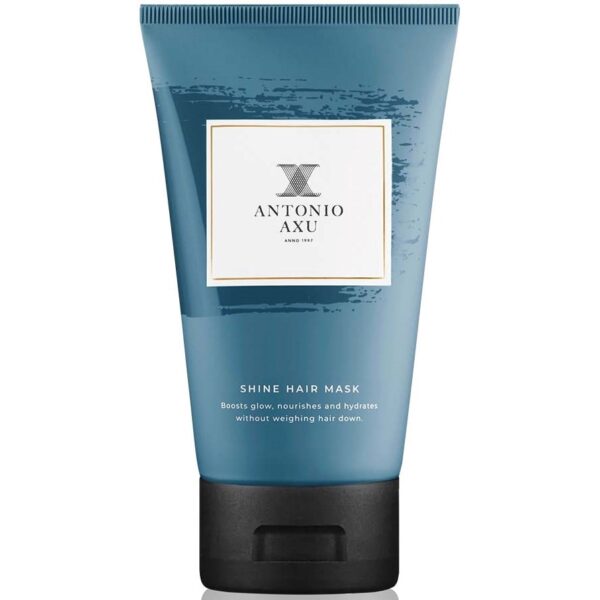 Antonio Axu Shine Hair Mask 150 ml