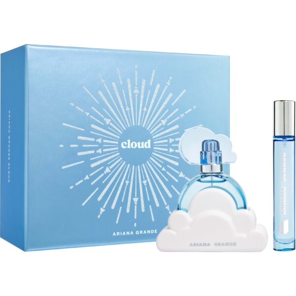 Ariana Grande Gift Set Cloud EdP + Spray Pen