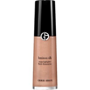 Giorgio Armani Luminous Silk Acqua Highlighter 4 Dawn