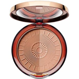 Artdeco Bronzing Powder Compact 80 Natural