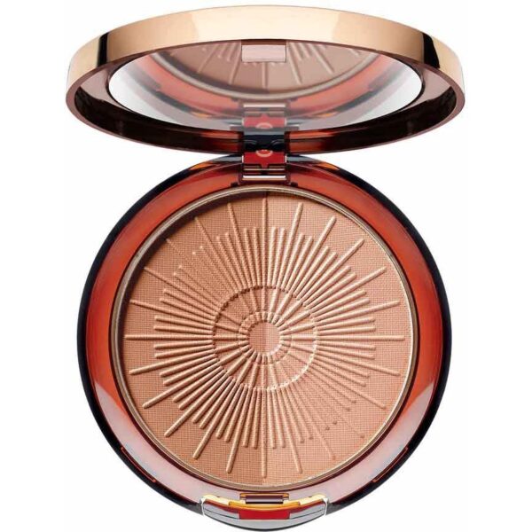 Artdeco Bronzing Powder Compact 80 Natural