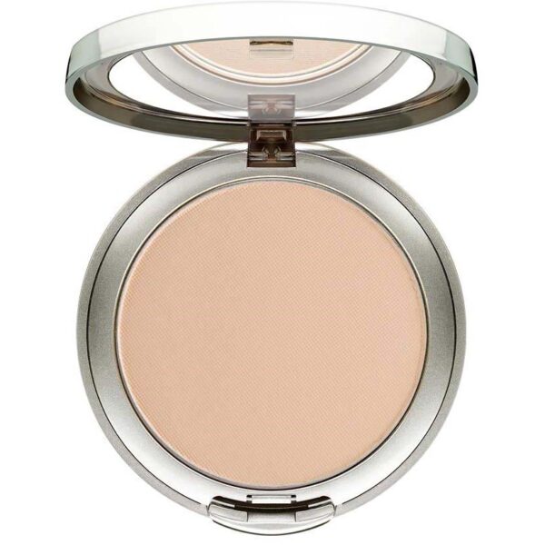 Artdeco Hydra Mineral Compact Foundation 60 Light Beige