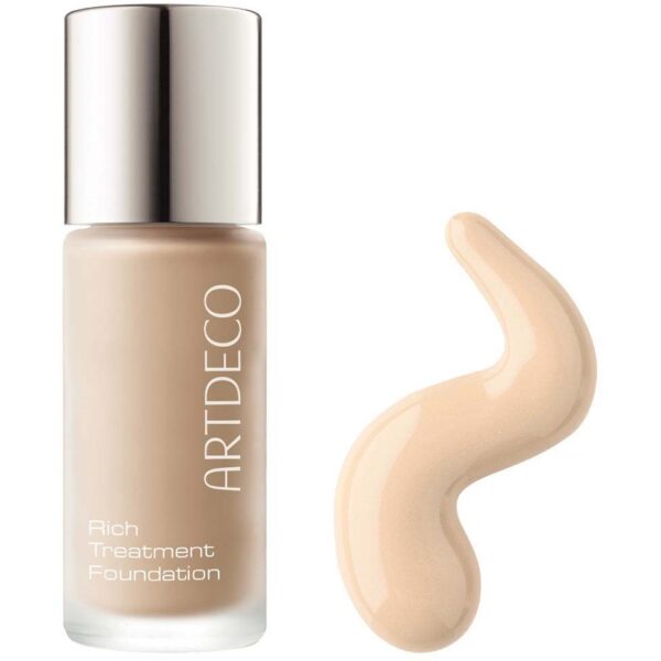 Artdeco Rich Treatment Foundation 09 Soft Shell