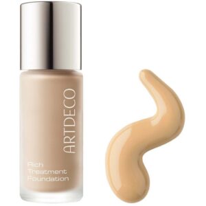 Artdeco Rich Treatment Foundation 15 Cashmere Rose