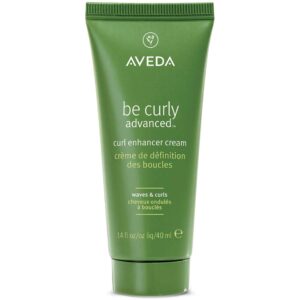 Aveda Be Curly Advanced Curl Enhancer Cream Travel Size  40 ml