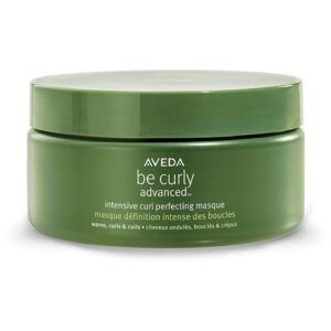 Aveda Be Curly Advanced Intensive Curl Perfecting Masque  200 ml