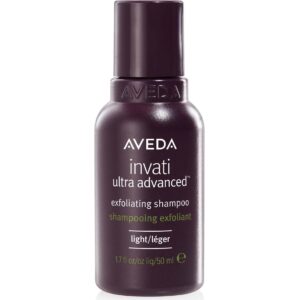 Aveda Invati Ultra Advanced Exfoliating Shampoo Light Travel Size 50 m