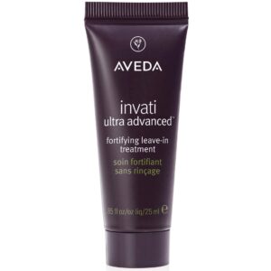 Aveda Invati Ultra Advanced Fortifying LeaveIn Treatment Travel Size 2