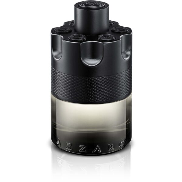 Azzaro Most Wanted Intense Eau de Toilette 100 ml