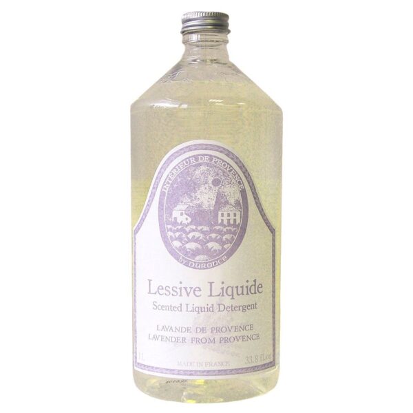 Durance Scented Textile Detergent Lavender 1000ml