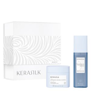 Kerasilk Recovery Set 2pcs