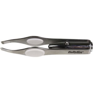 BaByliss Paris Accessories Pincett med ljus