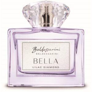 Baldessarini BELLA Lilac Diamond EdP 50 ml