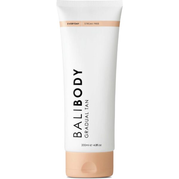 Bali Body Gradual Tan 200 ml