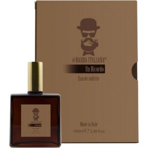 Barba Italiana UN RICORDO Eau de Toilette  100 ml