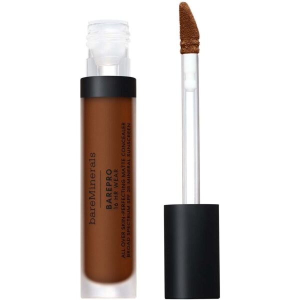 bareMinerals BarePro All Over Skin Perfecting Concealer Deep 500 Warm