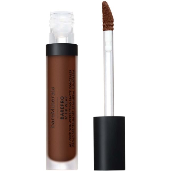 bareMinerals BarePro All Over Skin Perfecting Concealer Deep 550 Neutr