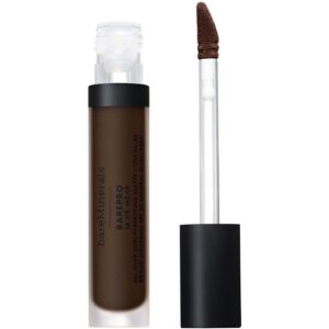 bareMinerals BarePro All Over Skin Perfecting Concealer Deep 600 Neutr