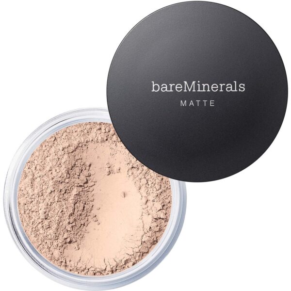 bareMinerals Loose Mineral Foundation SPF 15 Matte Faily Medium 05