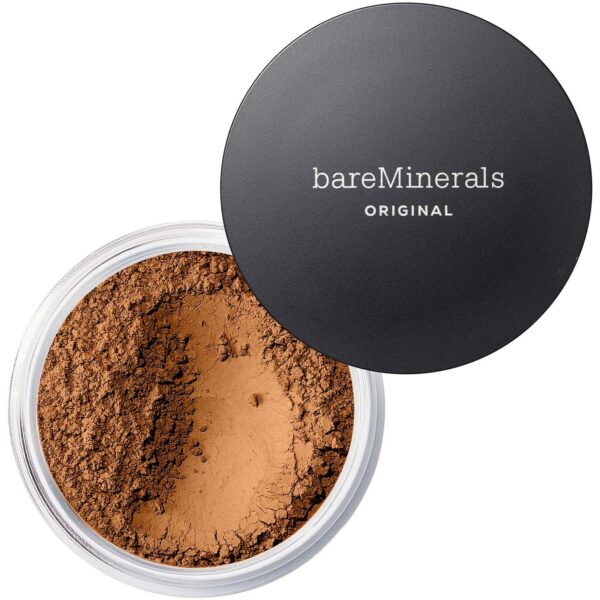 bareMinerals   Original Loose Mineral Foundation SPF 15 Neutral Dark 2