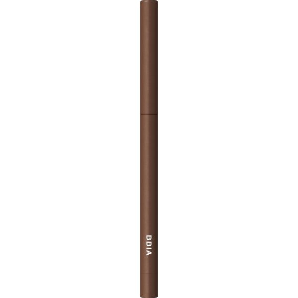 BBIA Last Auto Gel Eyeliner 04 Mellow Brown