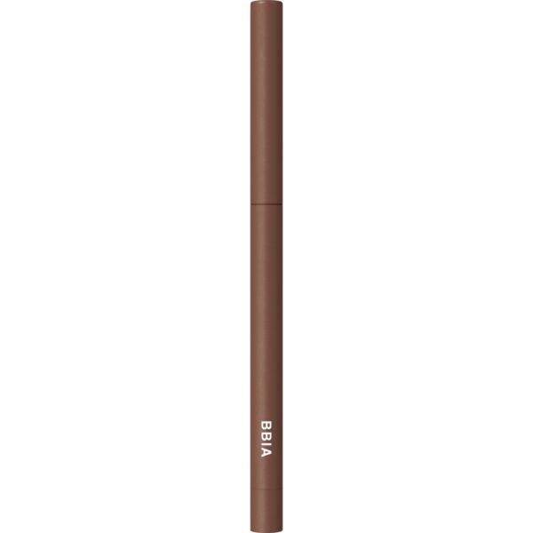 BBIA Last Auto Gel Eyeliner 06 Choco Mousse